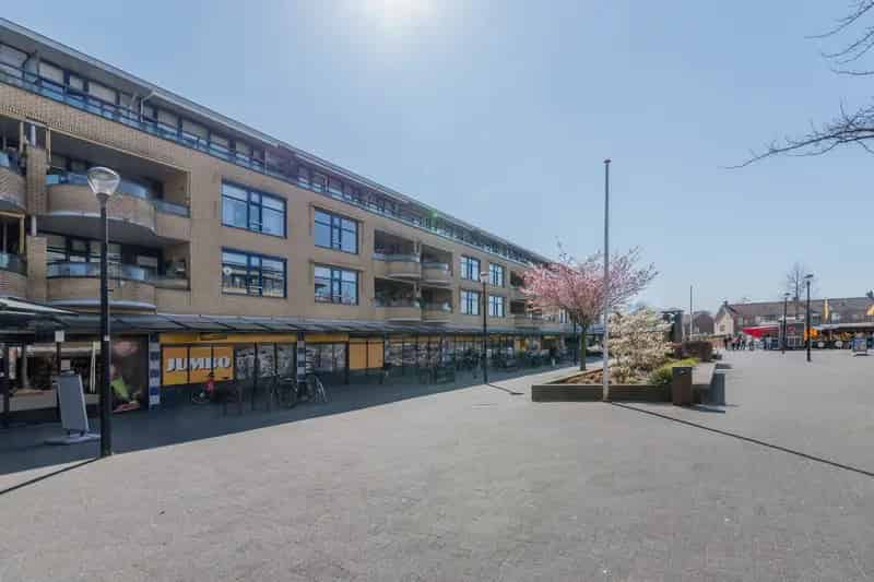 Appartement Maartensdijk 3 kamers 80m2 Balkon Berging Energielabel A