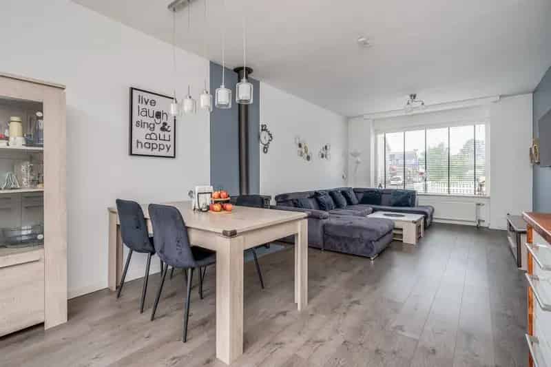 Huis te koop Violierstraat Capelle aan den IJssel