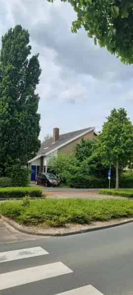 Woning met Praktijkruimte Executoriale Veiling Ridderkerk