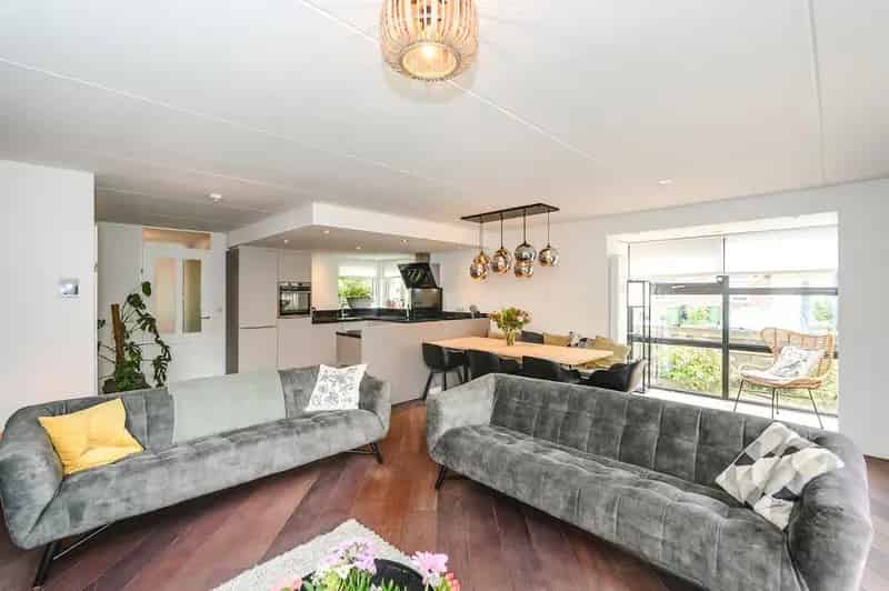 Luxe Villa 6 Slaapkamers Aan Het Water Hoorn