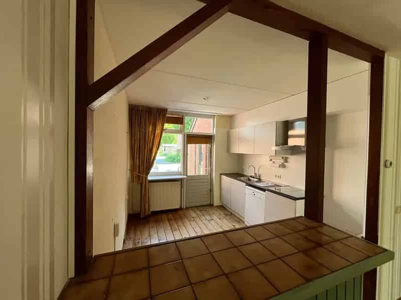 Ruime eengezinswoning 3 slaapkamers kindvriendelijke buurt