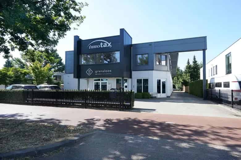 22-47m2 Kantoorruimte te Huur Oisterwijk
