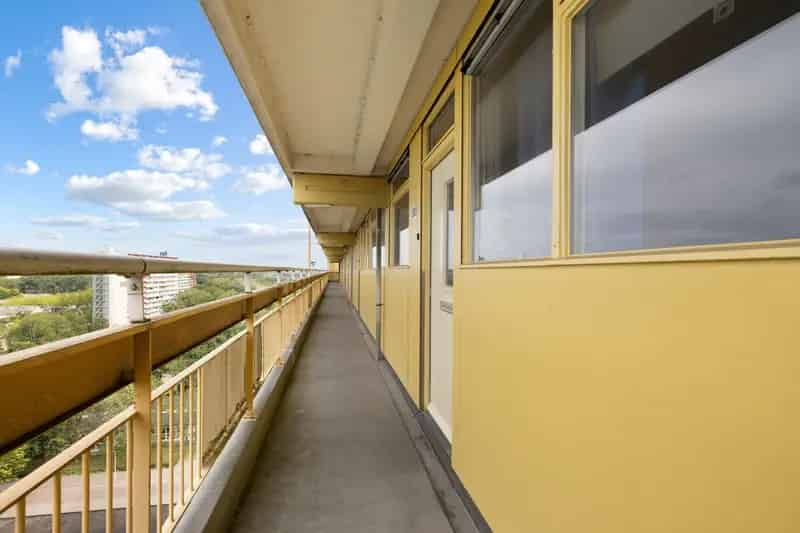 Luxe 4-kamer appartement Zaandam - Instapklaar met Uitzicht