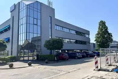 404m2 Bedrijfsruimte te Huur Hoofddorp A4 A5