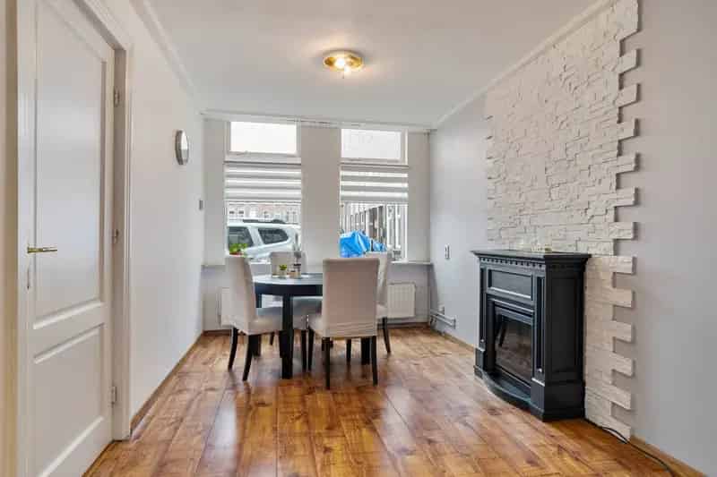 Appartement te koop Vlaardingen Tollensstraat