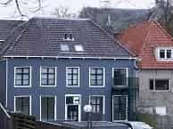 Studio Harderwijk Kerkplein 31m2