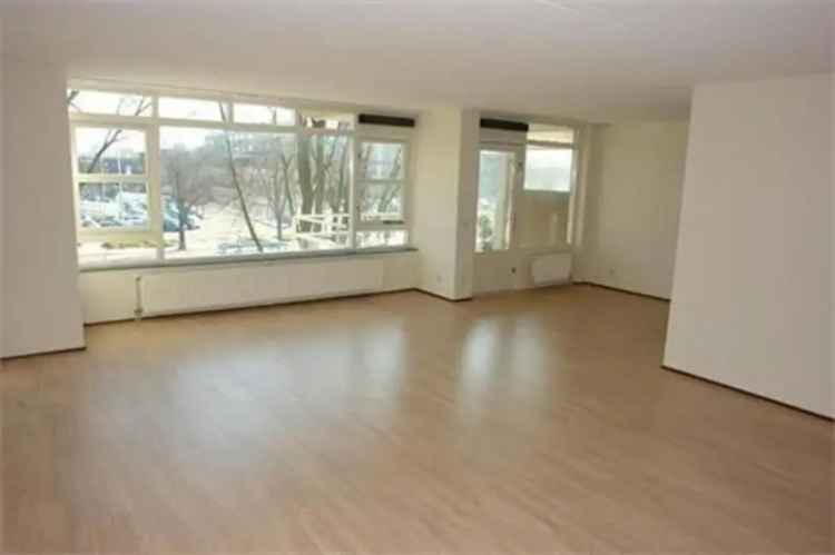 3 Kamer Appartement Leidschendam Park Veursehout