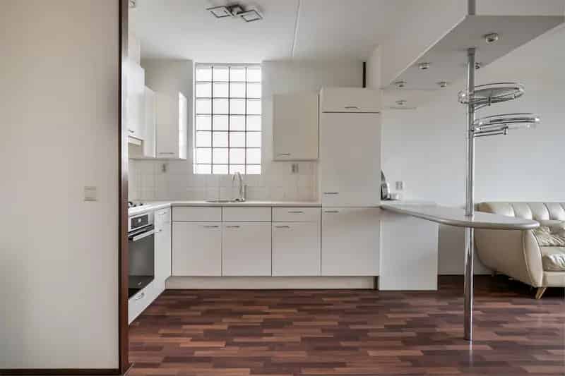 3-kamer appartement Rijswijk 78m2 parkeerplaats balkon