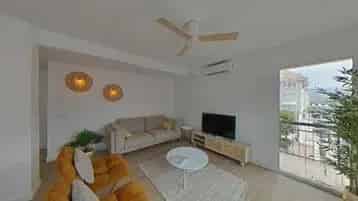 Overwinteren Altea Costa Blanca Zeezicht Appartement 3 slaapkamers