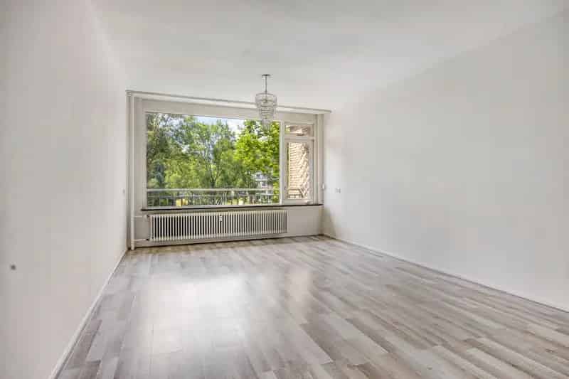 Ruim 4 Kamer Hoekappartement Amstelveen 91m2 3 Slaapkamers