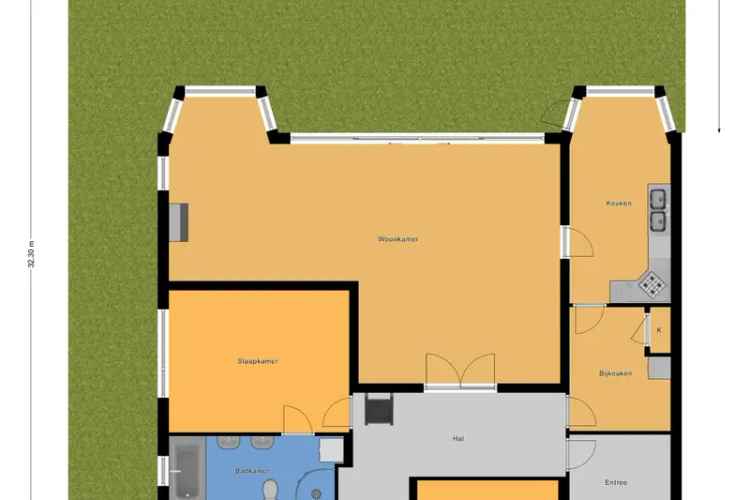 Huis te koop Corry Vonklaan 6 2642 BP Pijnacker