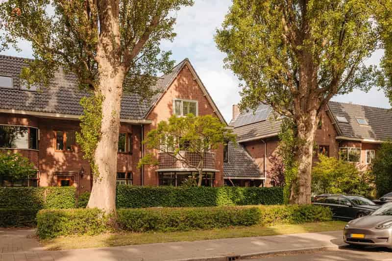 Huis te koop: Keizer Karelweg 393 1181 RG Amstelveen | Funda