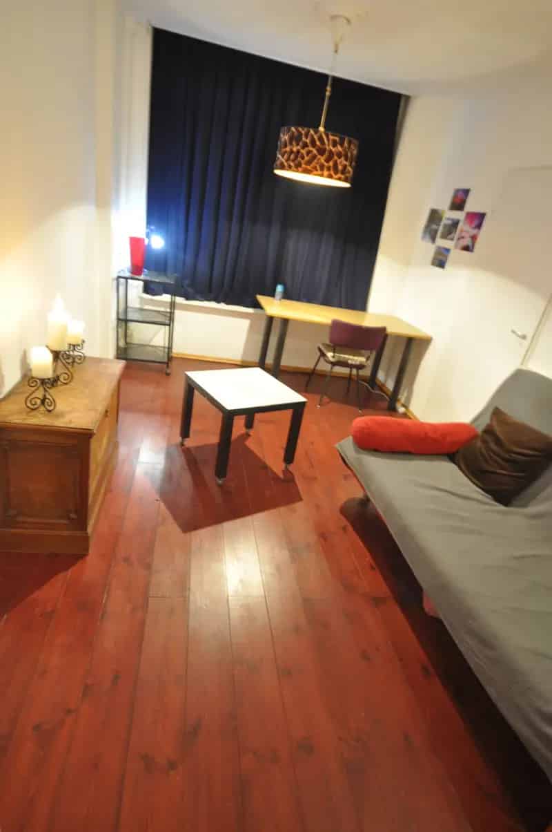 Lombok Studio: PhD/Masterstudent, Gemeubileerd, Inclusief Kosten