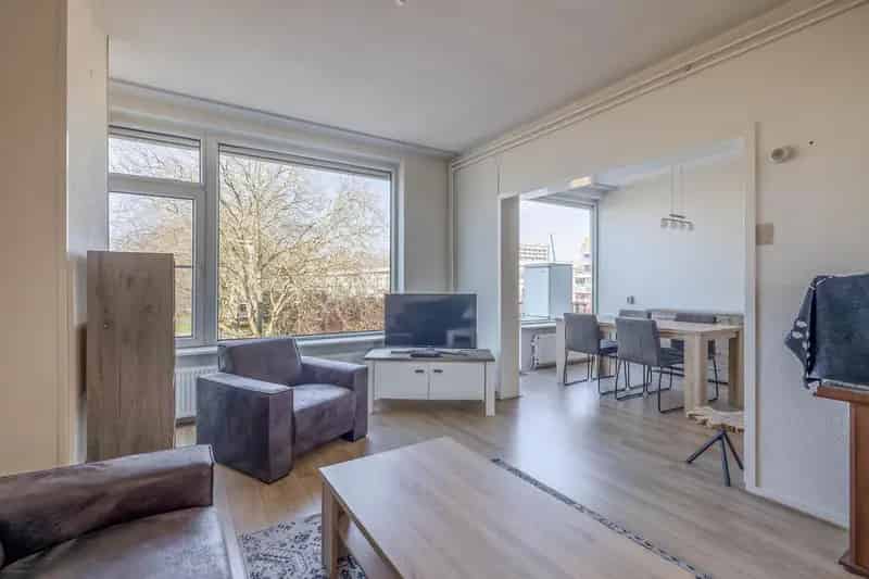 3 Kamer Appartement Zuid Rotterdam