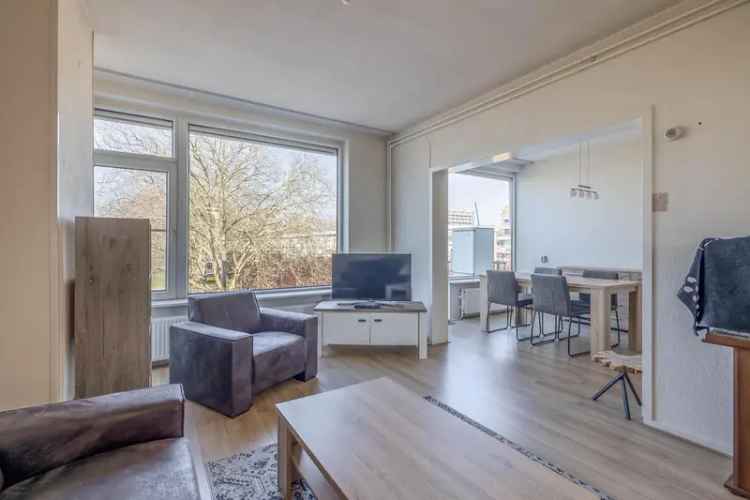 3 Kamer Appartement Zuid Rotterdam
