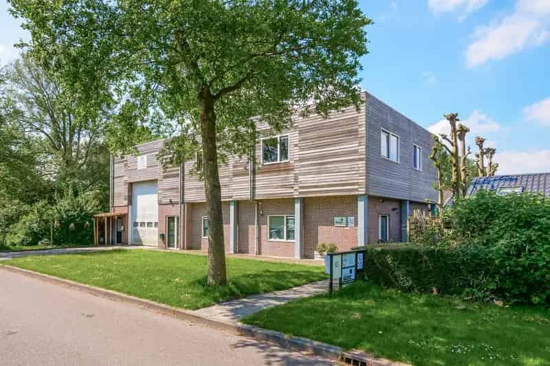 Kantoorruimte te huur Schagen Witte Paal