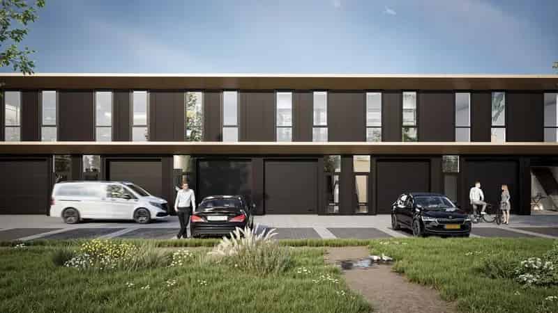 Bedrijfshal Hoofddorp te koop Moderne Ruimtes Diverse Units