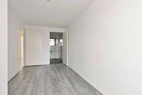 1 Kamer Appartement 75m² Amsterdam Wibautstraat