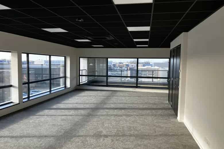 86 m2 Kantoorruimte te huur Werkendam