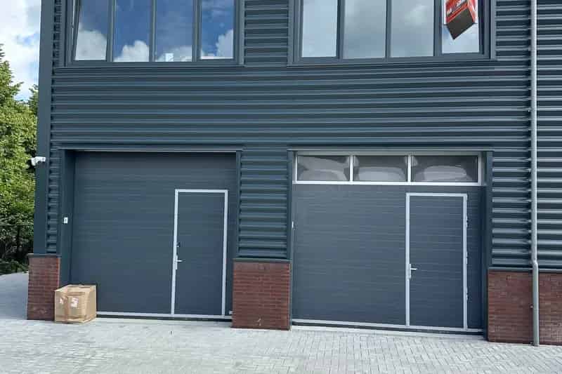 Bedrijfshal Dronten te huur 70m²