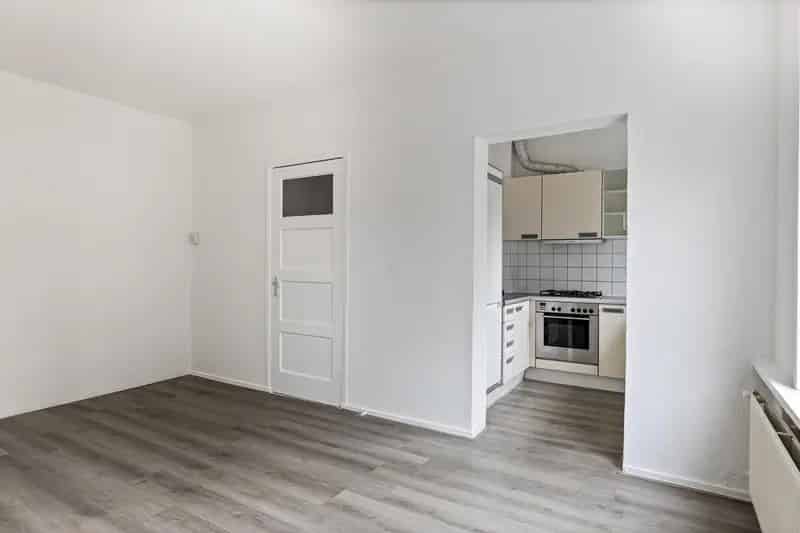 Huis Te Koop , 60B, Lepelaarsingel, Rotterdam, Zuid-Holland