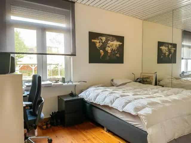 Vrijstaande Bungalow Maastricht Borgharen 145m²