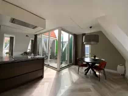 2 Kamer Appartement 94m² Zaandam  - Luxe Gemeubileerd