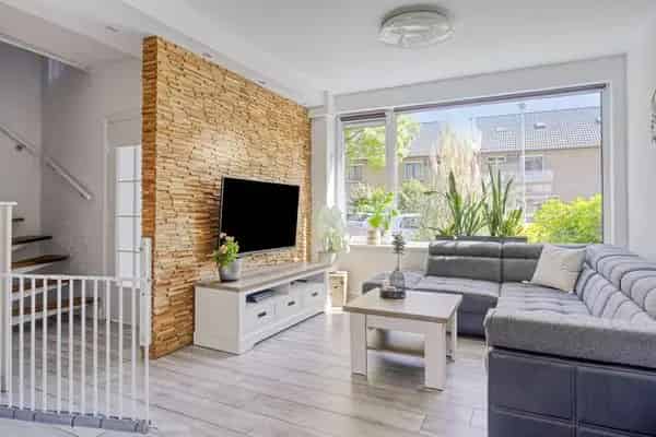Ruime 4-slaapkamers woning Eindhoven Noord
