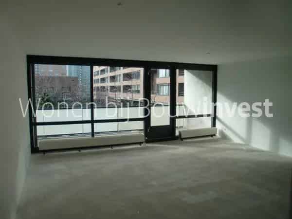 Ruim 4 Kamer Maisonnette Appartement 123m2 Kop van Zuid