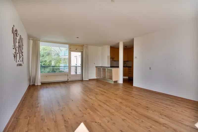 Appartement te koop Osdorp 3 slaapkamers 83m² energielabel A