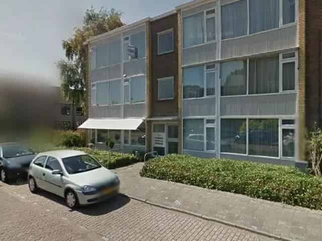 Gemeubileerd 3 Kamer Appartement Raadhuiskwartier te Huur