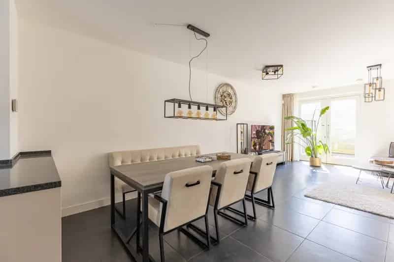 Huis te koop Assendelft 4 slaapkamers Energielabel A+