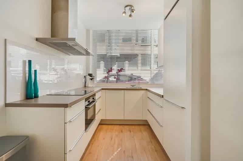 4 Kamer Maisonnette Den Haag Centrum Ruime Tuin Gerenoveerd