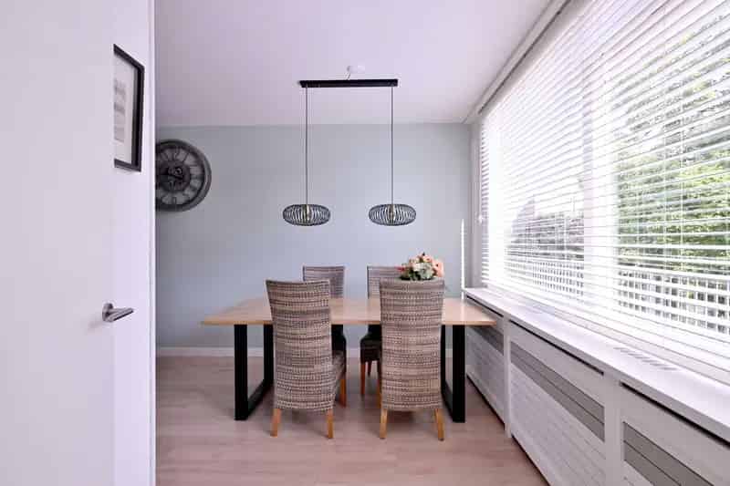 Ruim 3-kamerappartement Oostrik Deventer