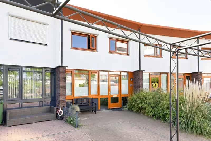 Huis Te Koop , 64, Strandwal, Vlissingen, Zeeland