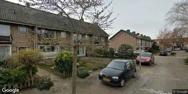 Huis te huur Eindhoven Dopheide 4 kamers 159m2