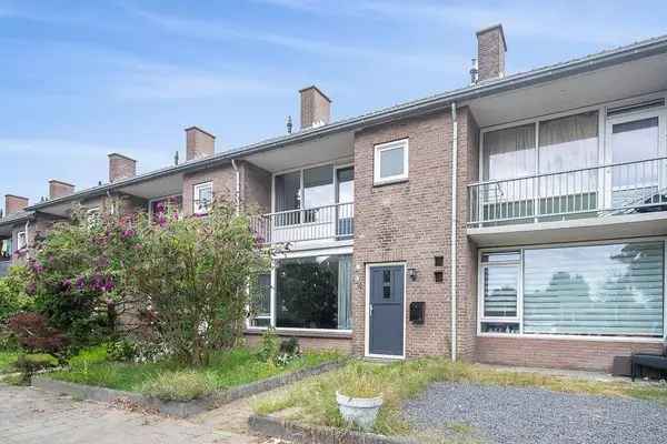 Appartement Te Huur in Enschede, Overijssel