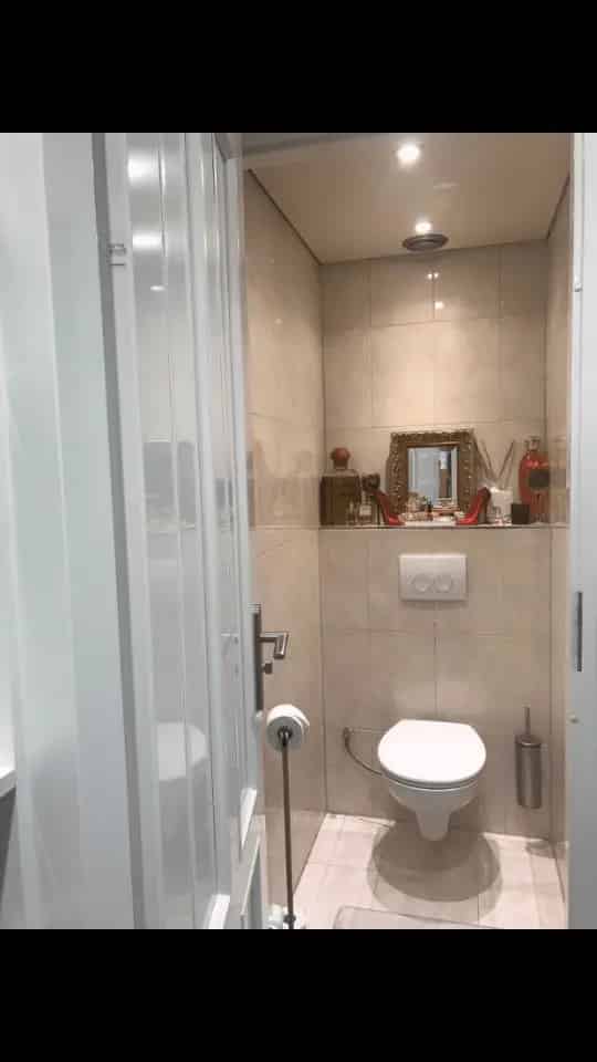 Kamer te Huur Vinkenstraat - Kort Verblijf Werkenden