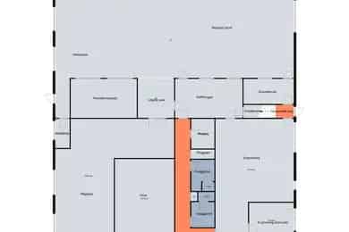 1050 m2 Kantoorruimte te Huur Sittard