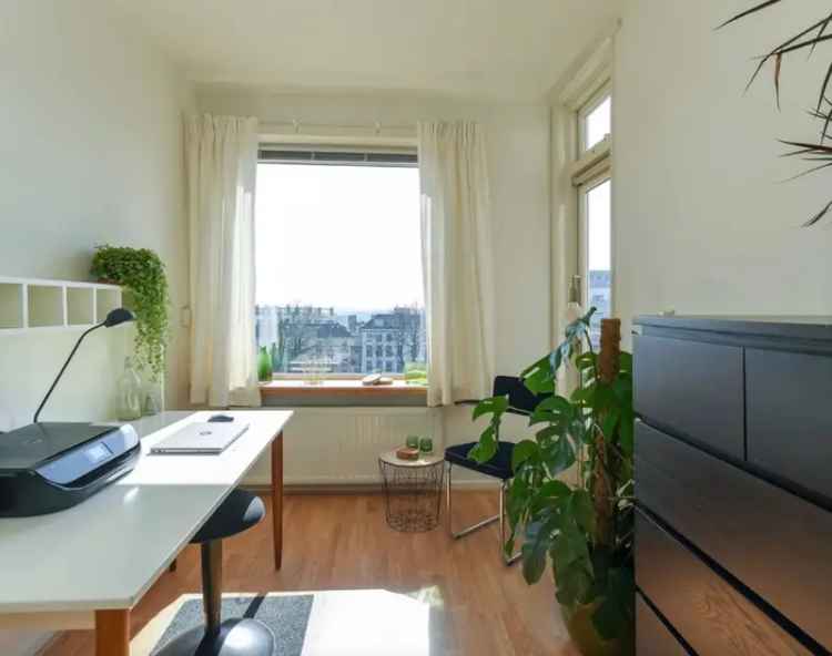 3 Slaapkamers Appartement Nabij Centraal Station