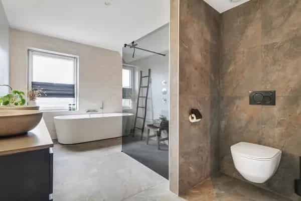 Luxe 5 Slaapkamers Halfvrijstaand Ommen
