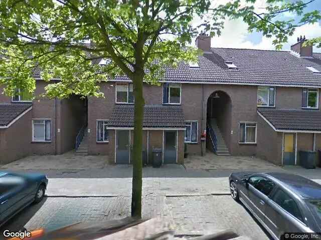 Kluiverkamp 46, 1541XZ Koog aan de Zaan