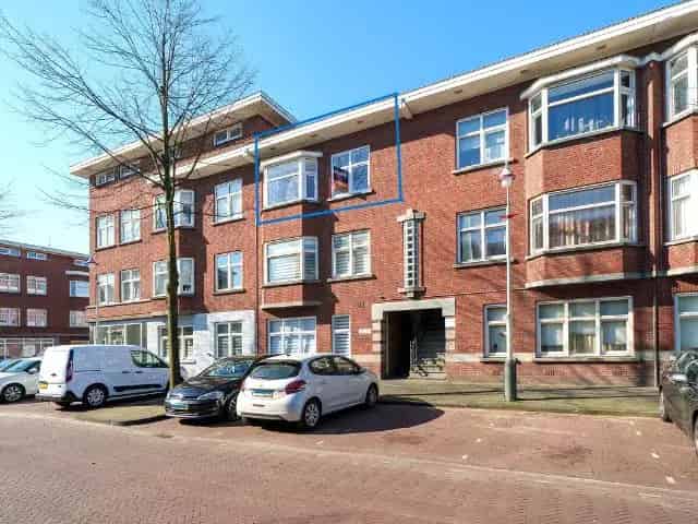 3 Kamer Appartement te Koop Den Haag