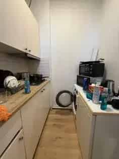 Kamer 17m² Dordrecht Centrum: 1 Persoon
