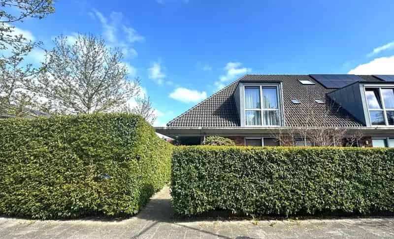 Ruime Hoekwoning Hilversum Noordoost - Gezinnen