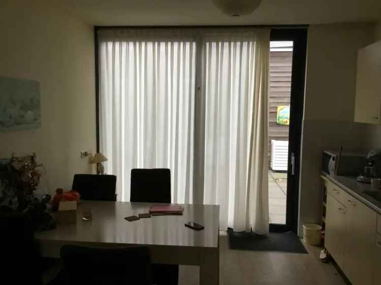 Appartement Te Huur in Rosmalen, Noord-Brabant