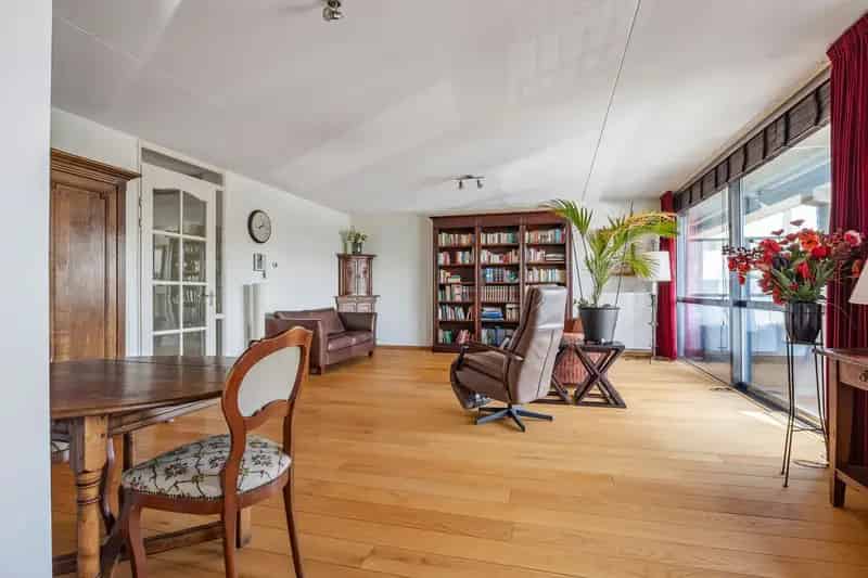 Appartement te koop: Groningenlaan 117 4926 GD Lage Zwaluwe | Funda
