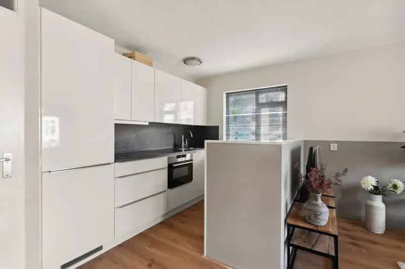 Appartement te koop: Het Nieuwe Land 15 6828 DZ Arnhem 