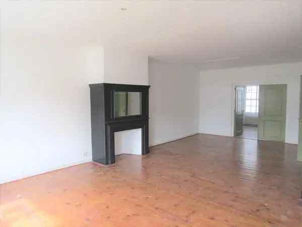 3 Kamer Appartement Hofkwartier 16e Eeuwse Pand