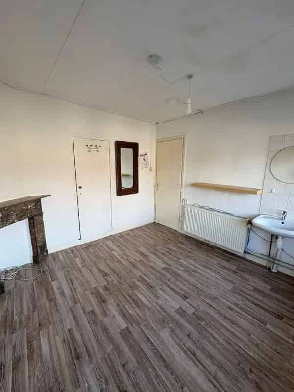 Studentenkamer Leeuwarden Bleeklaan 104